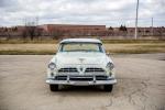 Chrysler Windsor Deluxe Sedan 1955 года